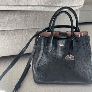 Kate Spade Black Everyday Crossbody Bag